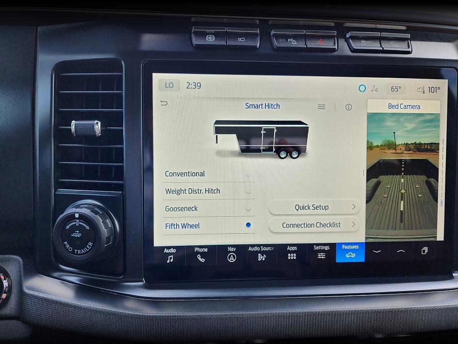 2023 Ford F-350 Platinum photo 25