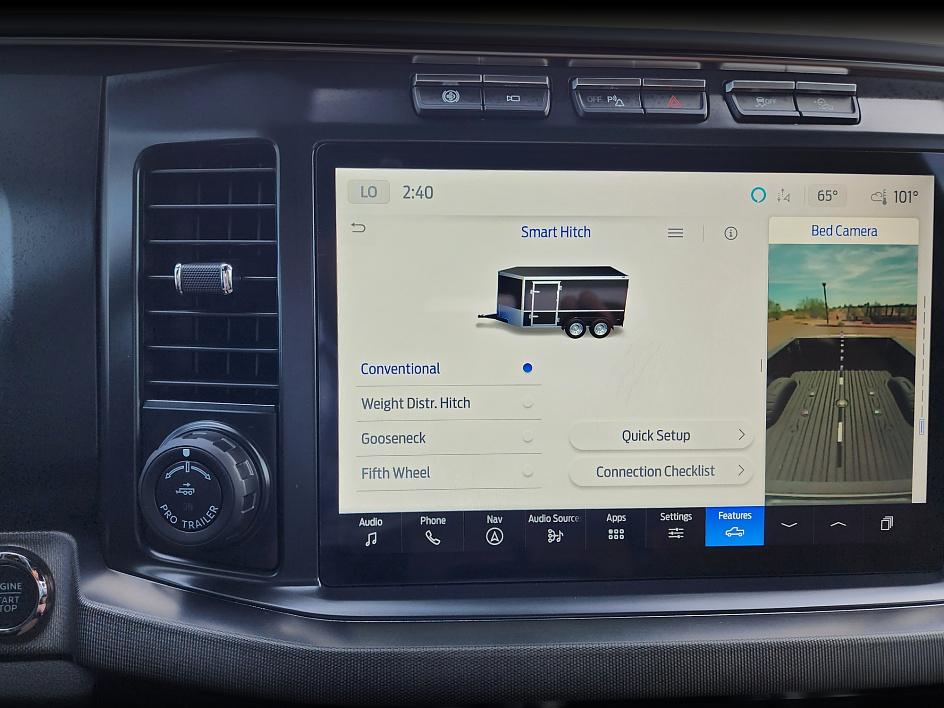 2023 Ford F-350 Platinum photo 27