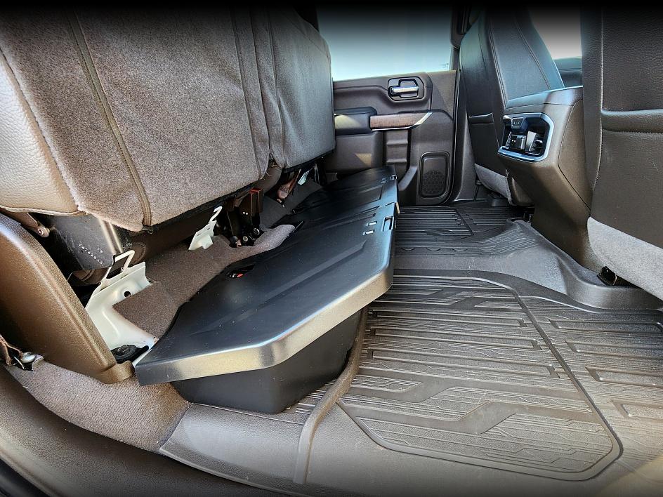 2022 Gmc Sierra Denali Ultimate photo 17