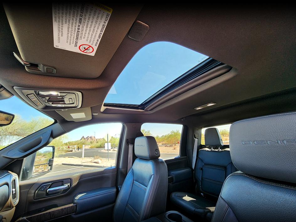 2022 Gmc Sierra Denali Ultimate photo 12
