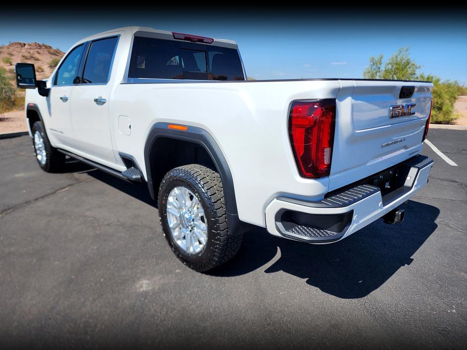 2022 Gmc Sierra Denali Ultimate photo 2