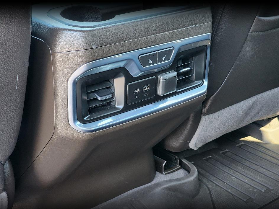 2022 Gmc Sierra Denali Ultimate photo 16