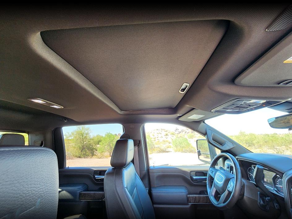 2022 Gmc Sierra Denali Ultimate photo 20