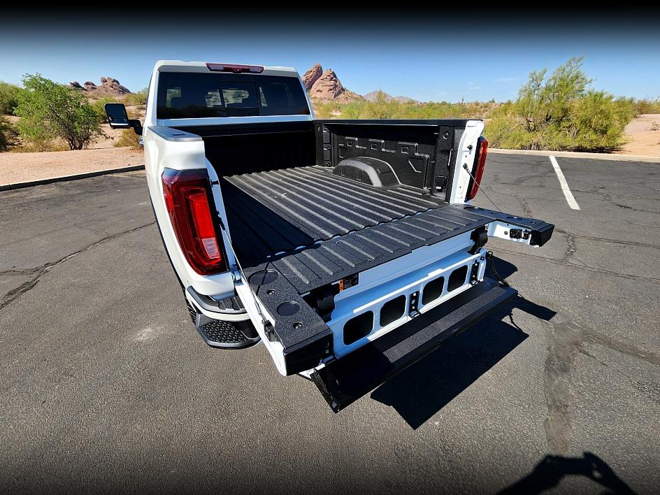 2022 Gmc Sierra Denali Ultimate photo 9
