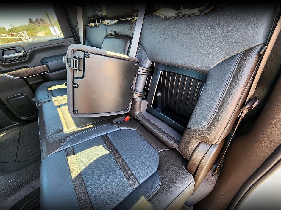 2022 Gmc Sierra Denali Ultimate photo 15