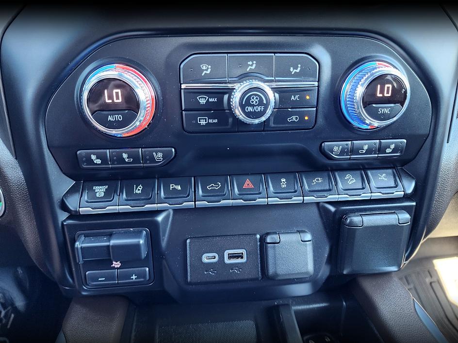 2022 Gmc Sierra Denali Ultimate photo 28