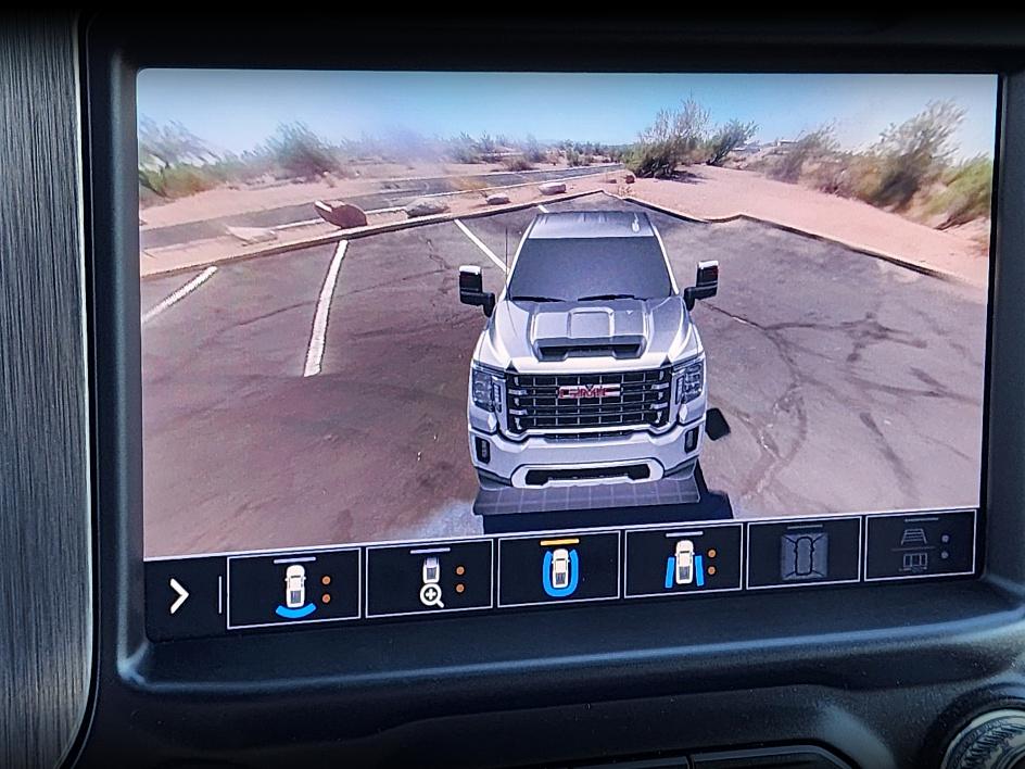 2022 Gmc Sierra Denali Ultimate photo 24