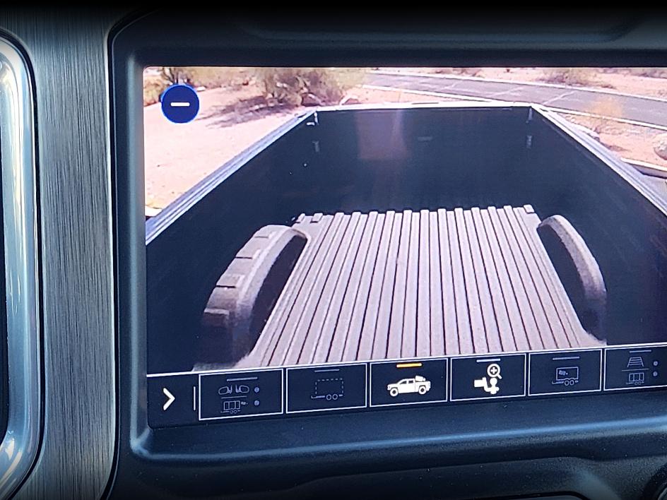 2022 Gmc Sierra Denali Ultimate photo 26
