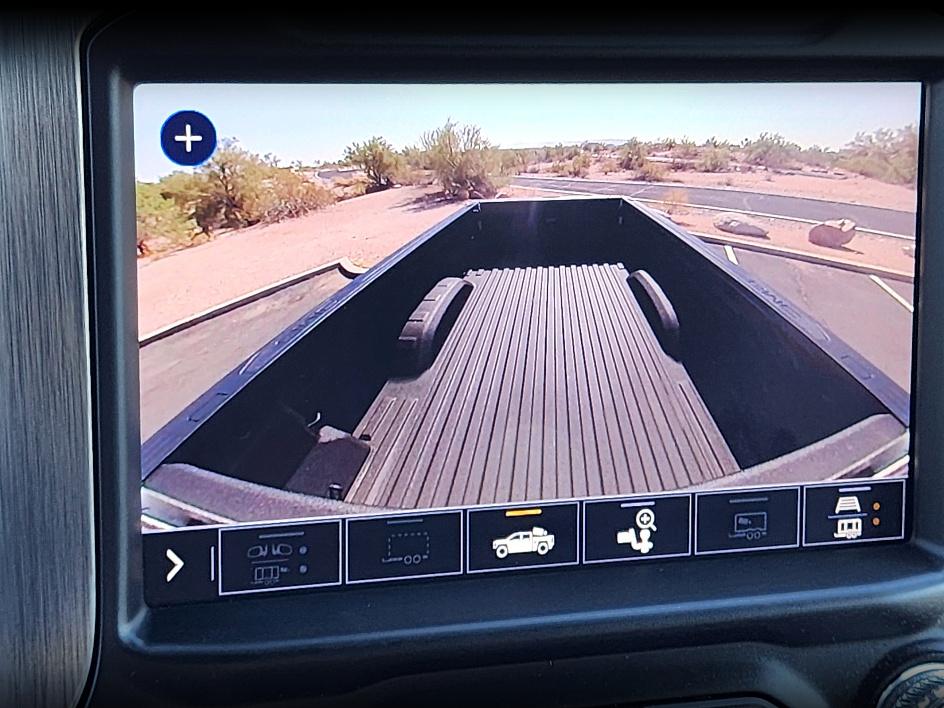 2022 Gmc Sierra Denali Ultimate photo 25