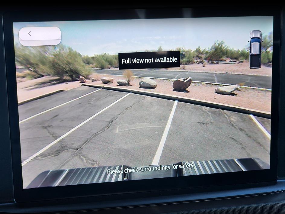 2024 Ford F-350 Super Duty Platinum - Photo 31