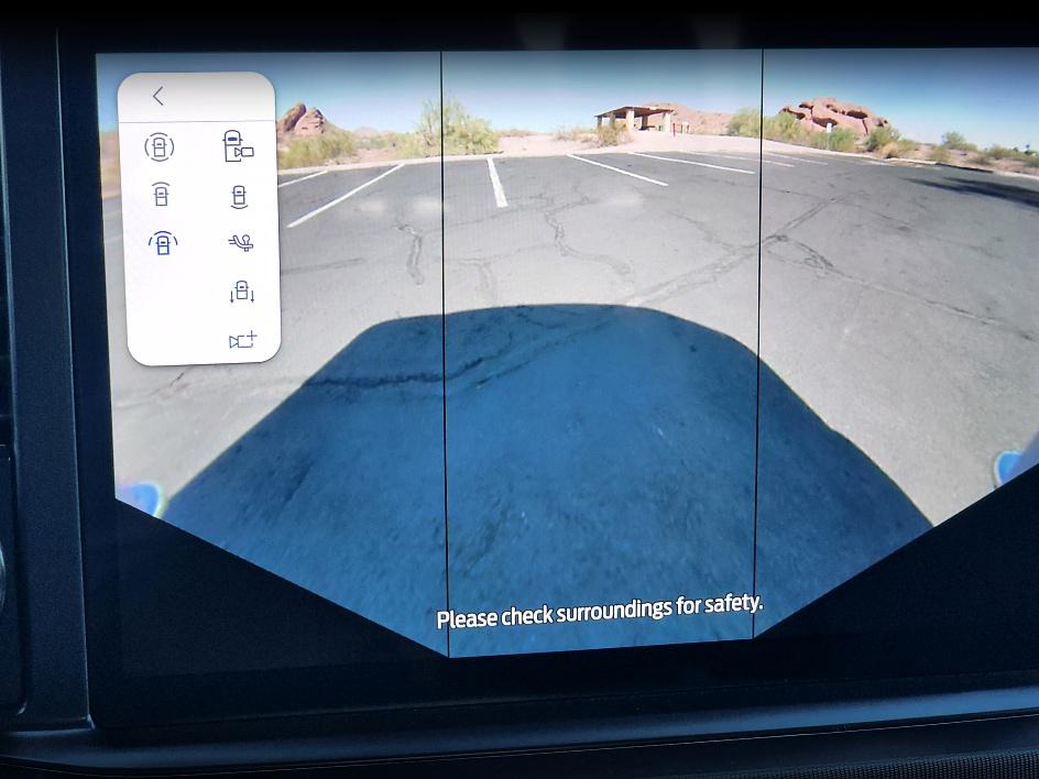 2024 Ford F-350 Super Duty Platinum - Photo 30