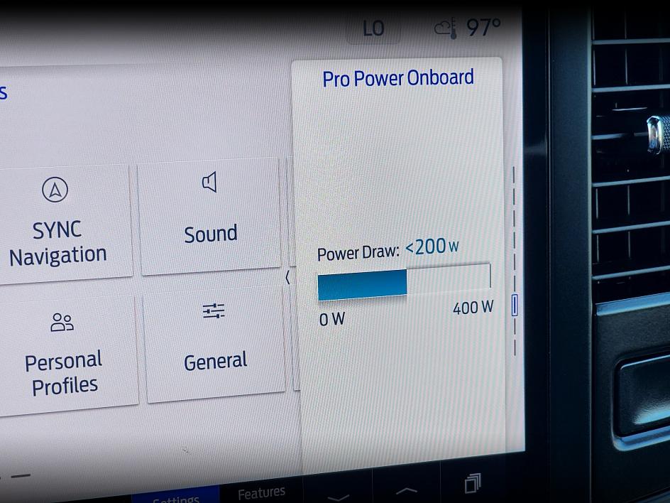2024 Ford F-350 Super Duty Platinum - Photo 25