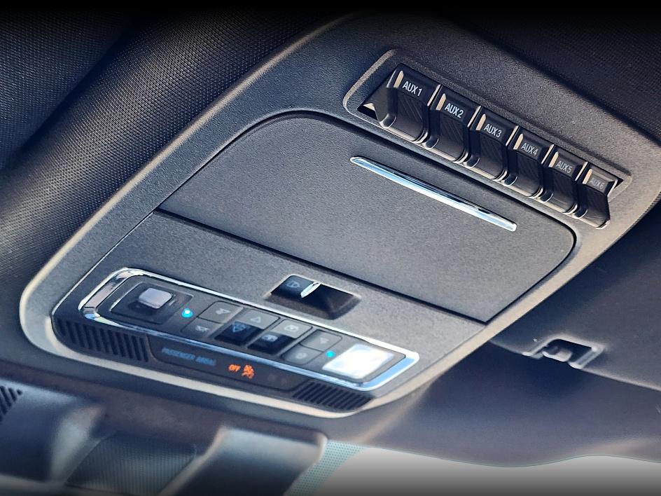 2024 Ford F-350 Super Duty Platinum - Photo 22