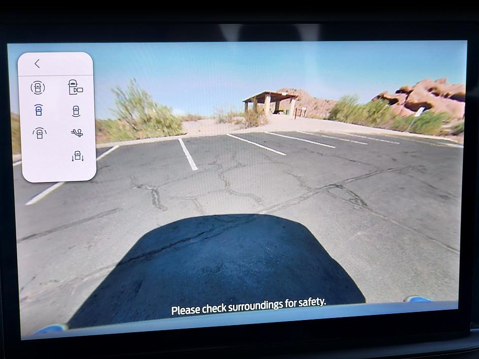 2024 Ford F-350 Super Duty Platinum - Photo 29