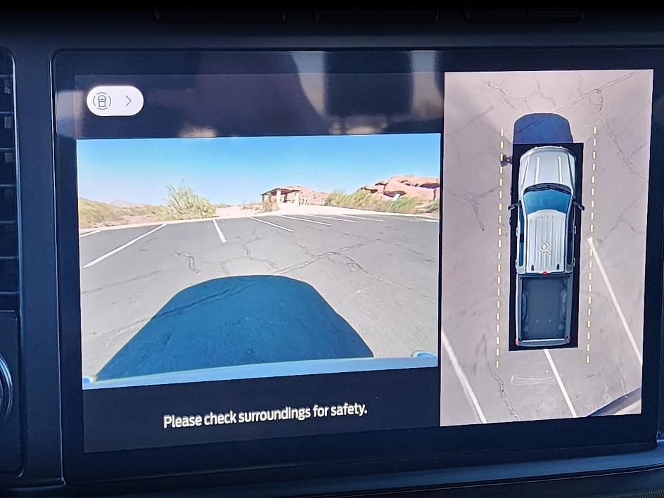 2024 Ford F-350 Super Duty Platinum - Photo 28