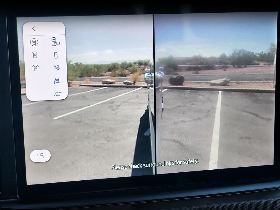 2024 Ford F-350 Super Duty Platinum - Photo 33