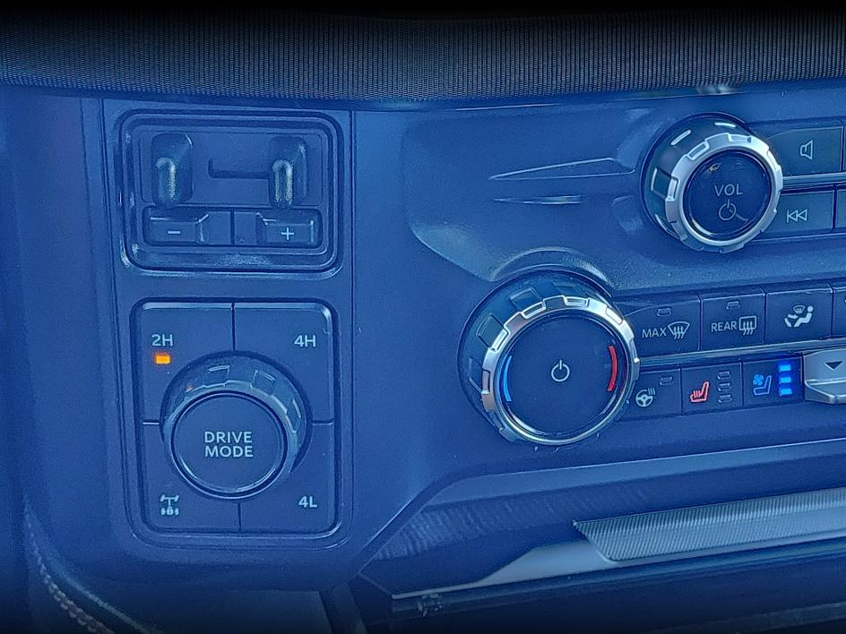 2024 Ford F-350 Super Duty Platinum - Photo 37