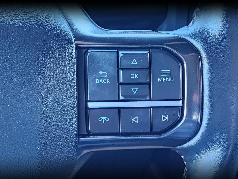 2024 Ford F-350 Super Duty Platinum - Photo 44