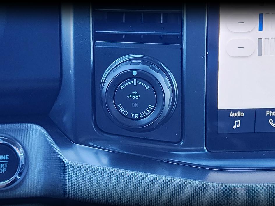 2024 Ford F-350 Super Duty Platinum - Photo 38