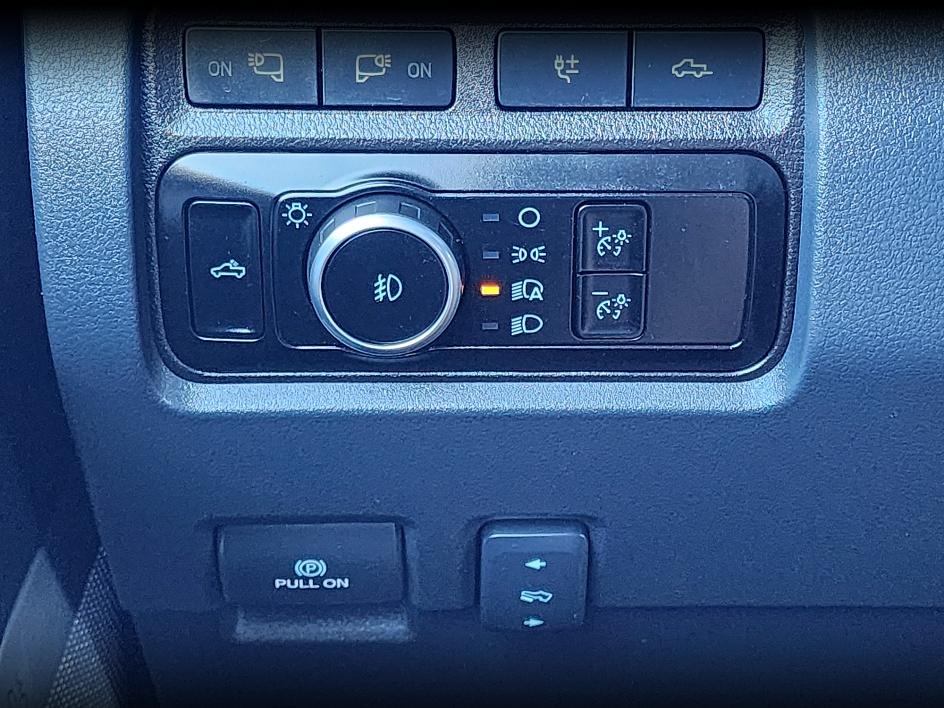 2024 Ford F-350 Super Duty Platinum - Photo 41