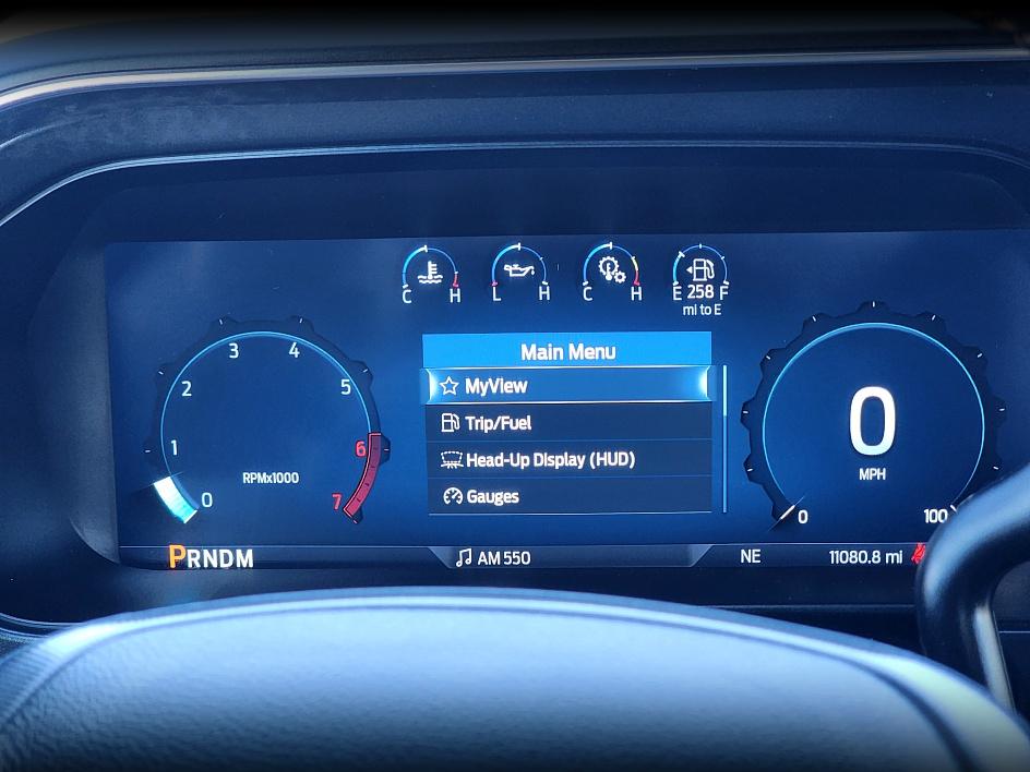 2024 Ford F-350 Super Duty Platinum - Photo 45