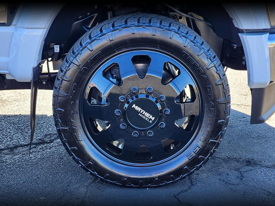 2023 Ford F-450 Super Duty King Ranch - Photo 9