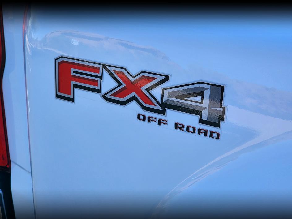 2023 Ford F-450 Super Duty King Ranch - Photo 13