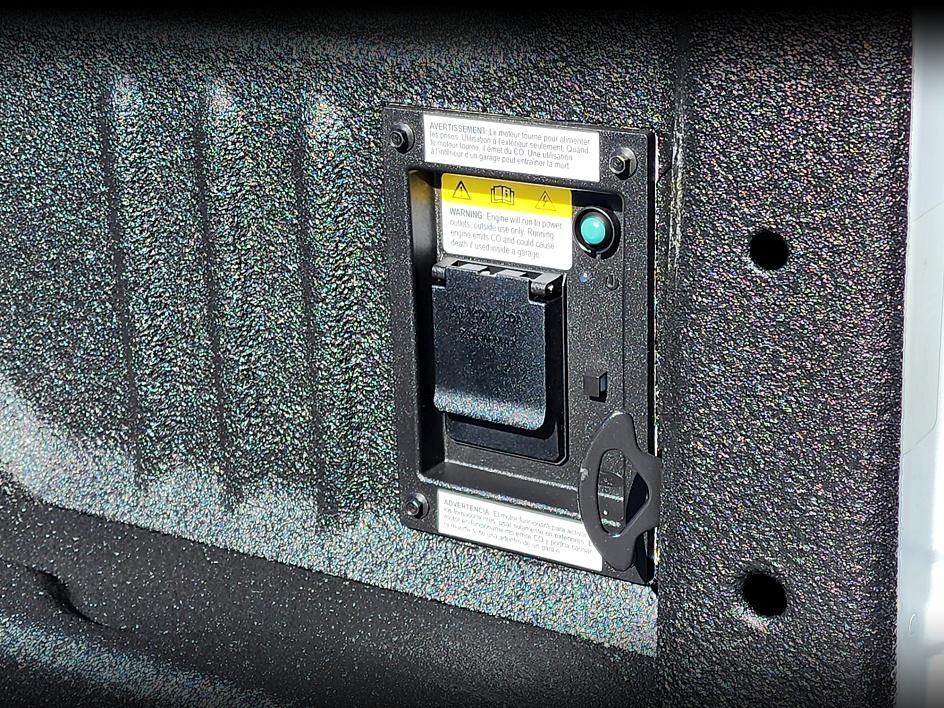 2023 Ford F-450 Super Duty King Ranch - Photo 5