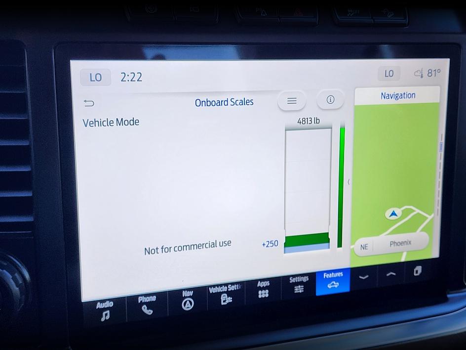 2023 Ford F-450 Super Duty King Ranch - Photo 33