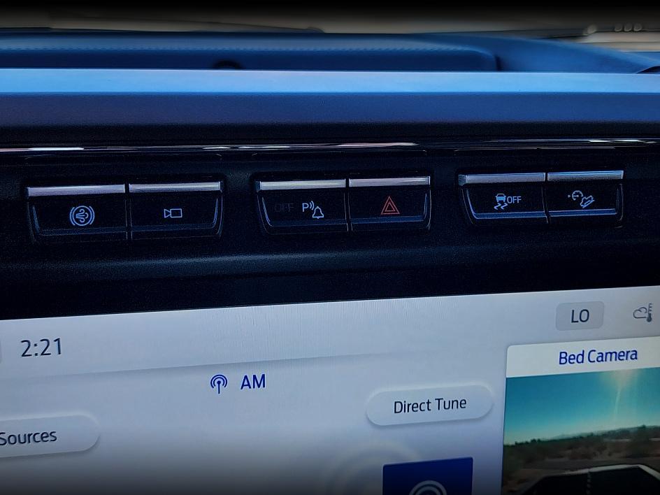 2023 Ford F-450 Super Duty King Ranch - Photo 29