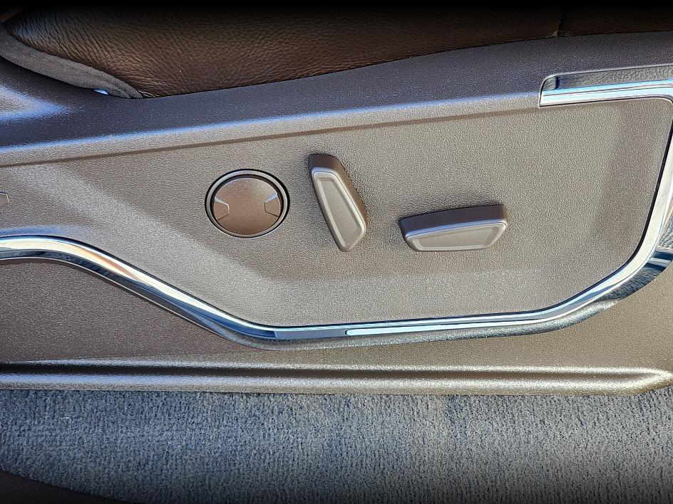 2023 Ford F-450 Super Duty King Ranch - Photo 24