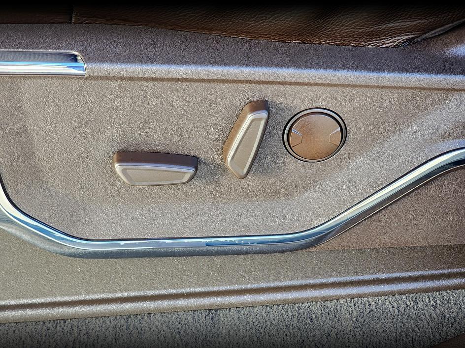 2023 Ford F-450 Super Duty King Ranch - Photo 18