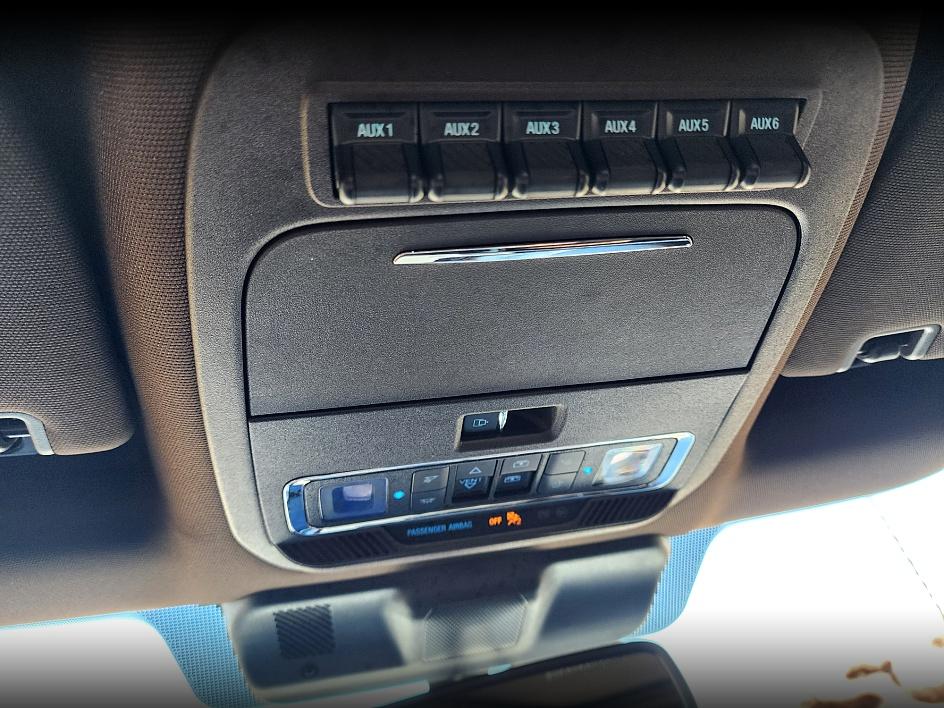 2023 Ford F-450 Super Duty King Ranch - Photo 26