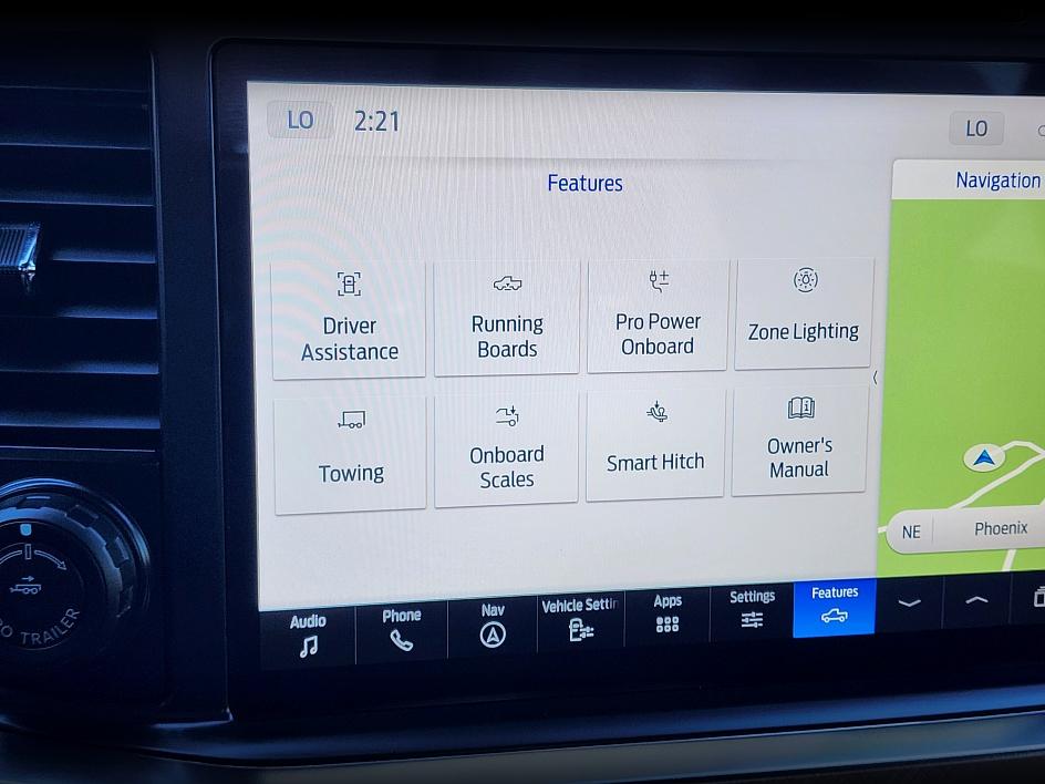 2023 Ford F-450 Super Duty King Ranch - Photo 32