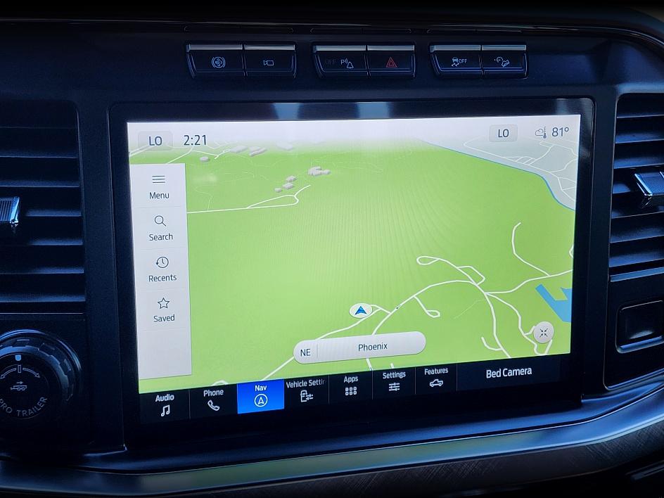 2023 Ford F-450 Super Duty King Ranch - Photo 31