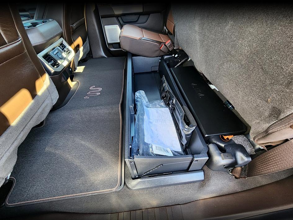 2023 Ford F-450 Super Duty King Ranch - Photo 20