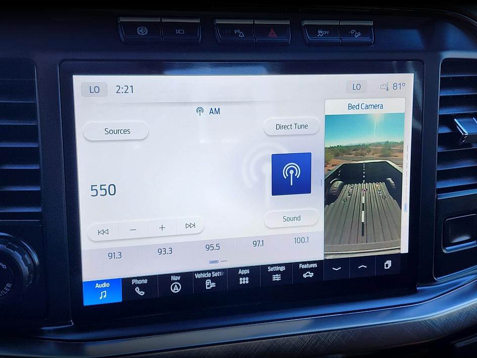 2023 Ford F-450 Super Duty King Ranch - Photo 30