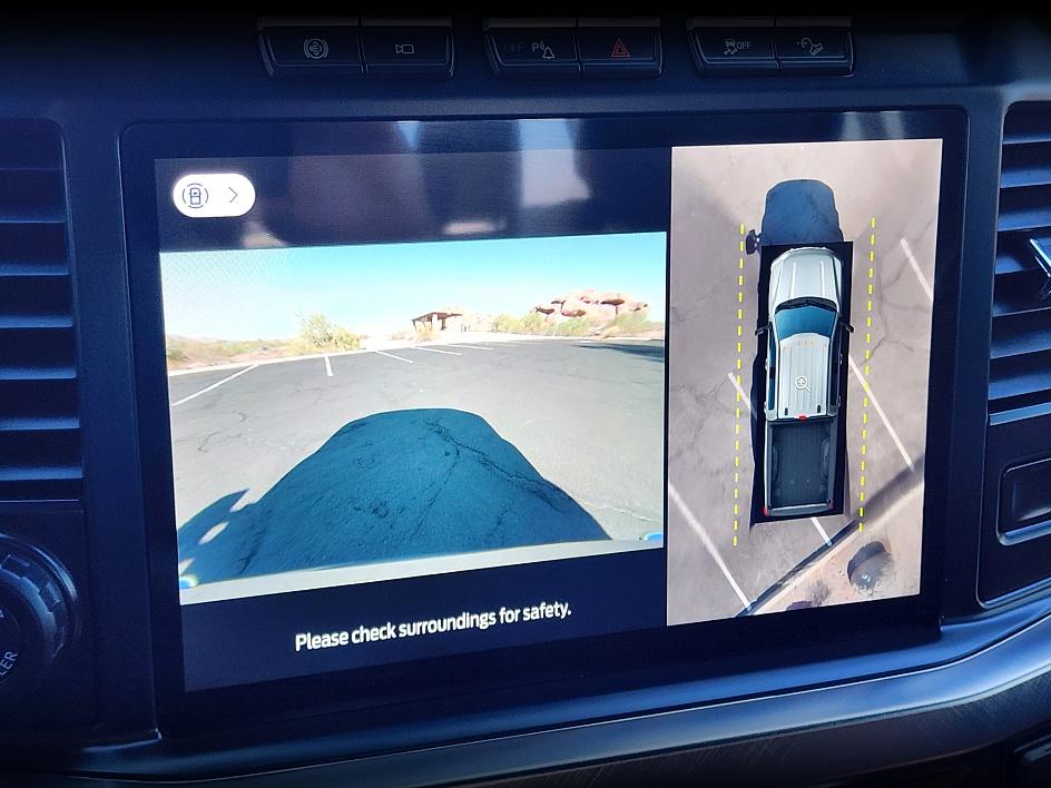 2023 Ford F-450 Super Duty King Ranch - Photo 39