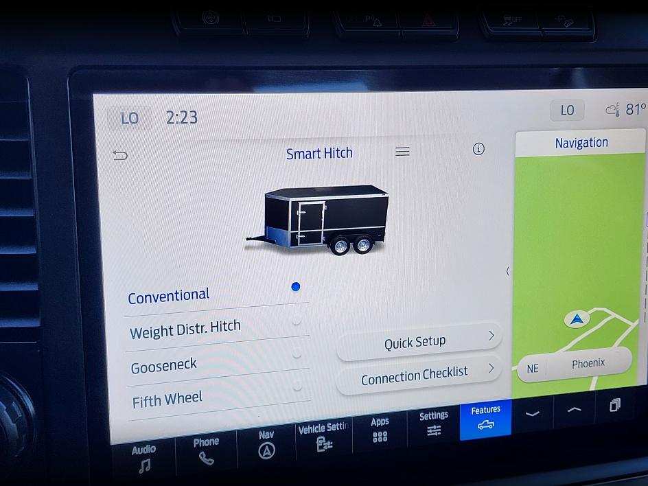 2023 Ford F-450 Super Duty King Ranch - Photo 35