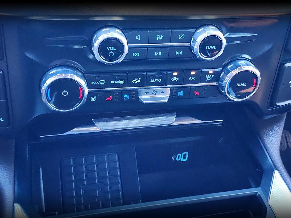 2023 Ford F-450 Super Duty King Ranch - Photo 46