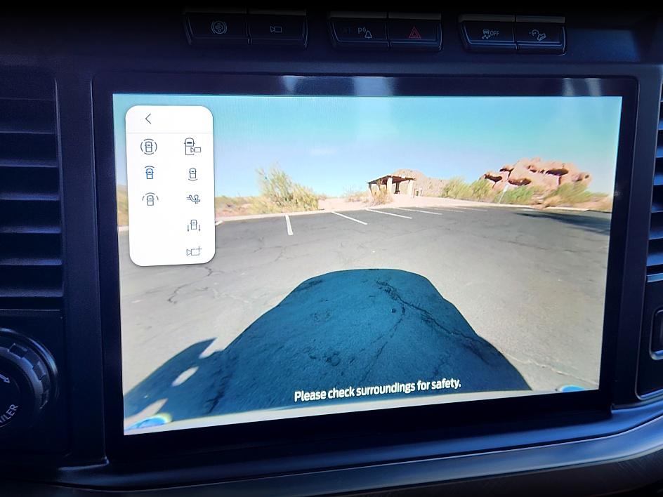 2023 Ford F-450 Super Duty King Ranch - Photo 40