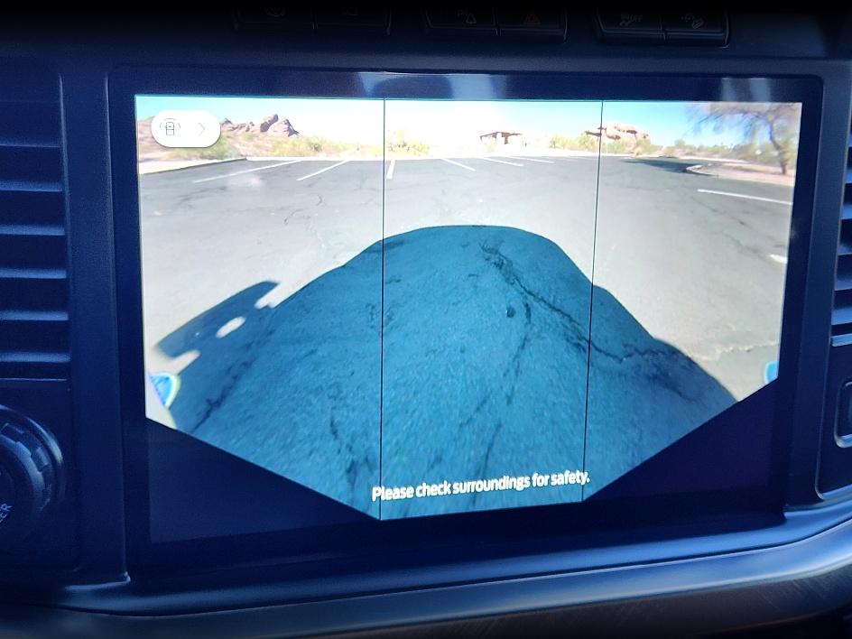2023 Ford F-450 Super Duty King Ranch - Photo 41