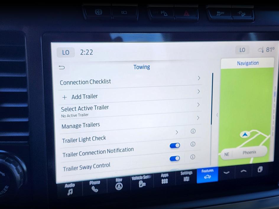 2023 Ford F-450 Super Duty King Ranch - Photo 34