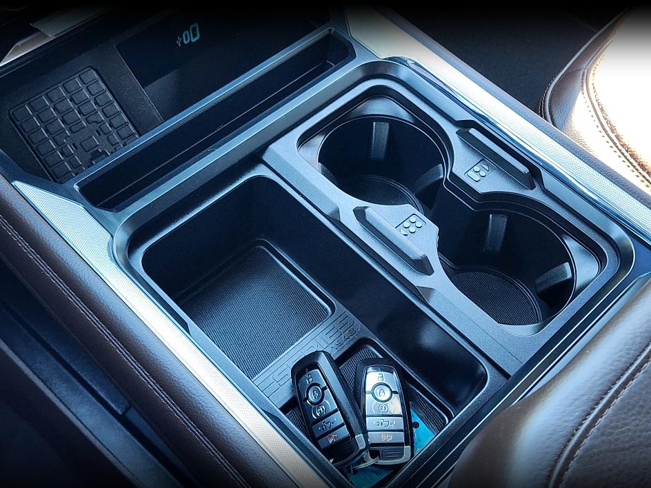 2023 Ford F-450 Super Duty King Ranch - Photo 51