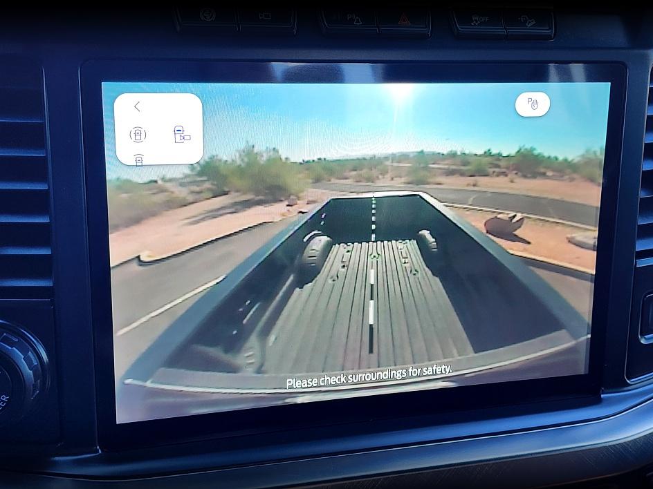 2023 Ford F-450 Super Duty King Ranch - Photo 42