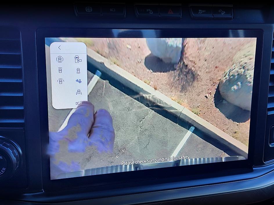 2023 Ford F-450 Super Duty King Ranch - Photo 44