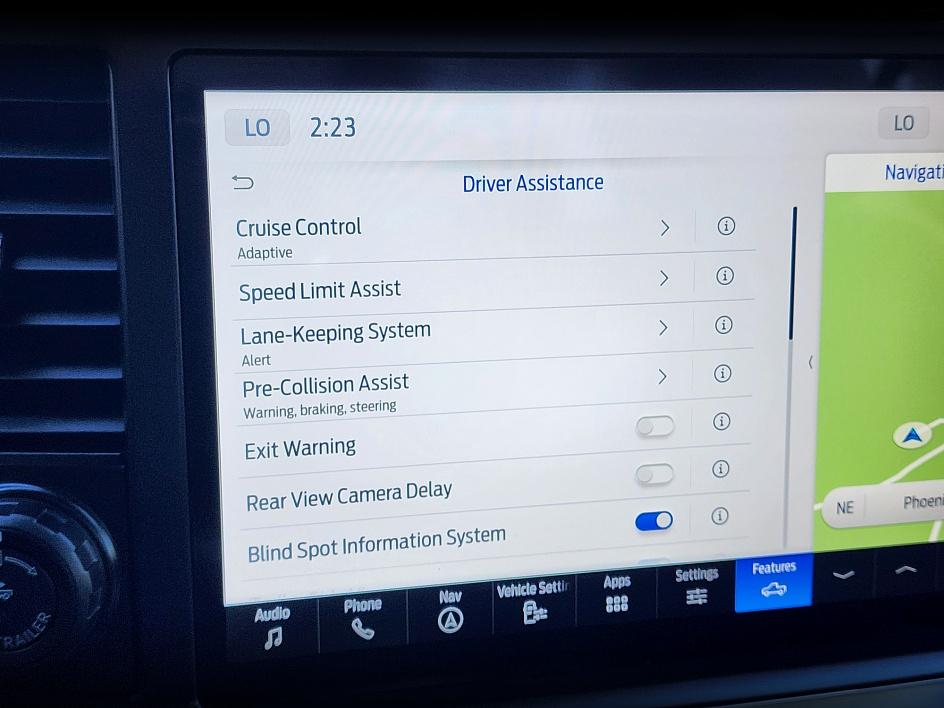 2023 Ford F-450 Super Duty King Ranch - Photo 37