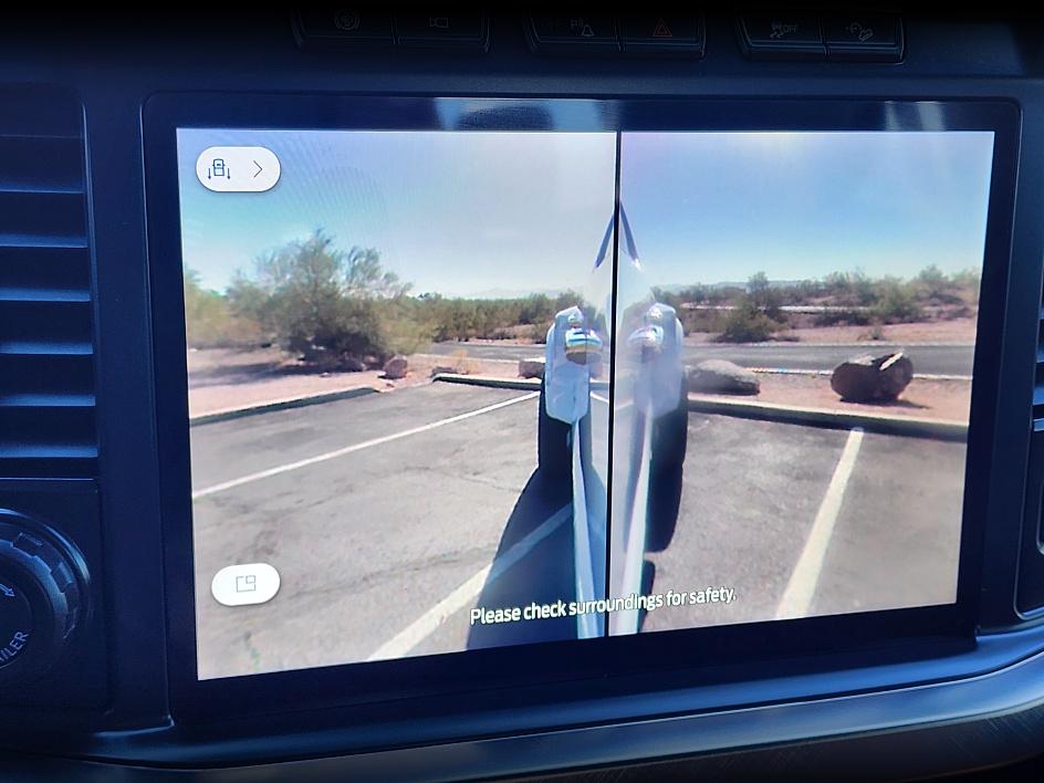 2023 Ford F-450 Super Duty King Ranch - Photo 45