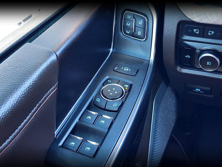 2023 Ford F-450 Super Duty King Ranch - Photo 52
