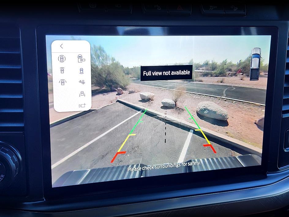 2023 Ford F-450 Super Duty King Ranch - Photo 43
